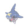 Mystic Sharpedo
